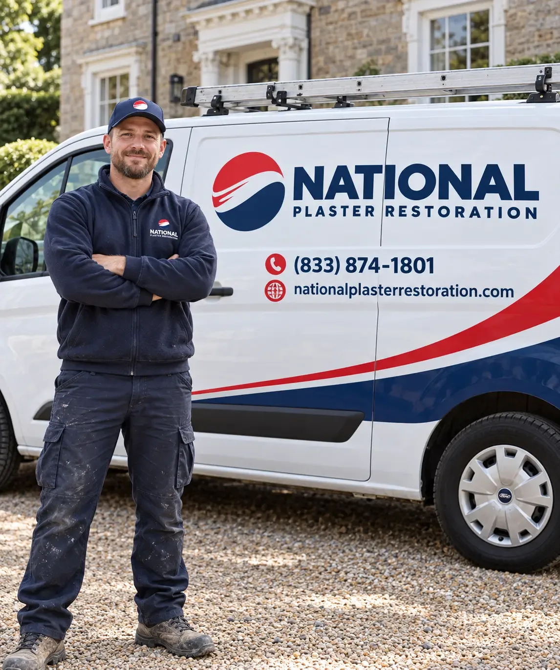 Plaster Repair company in Lehigh, IA